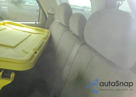 2010 Mercury Mariner из США, поврежденный, VIN 4M2CN8B71AKJ29324